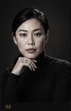 김소영 대표 · 이사장