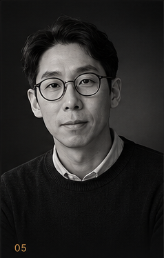 김태완 크리에이티브이사